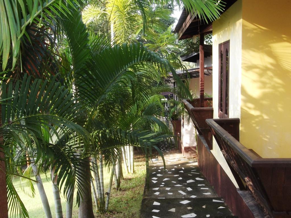 Wilai Villa Lamai Maret Cameră foto