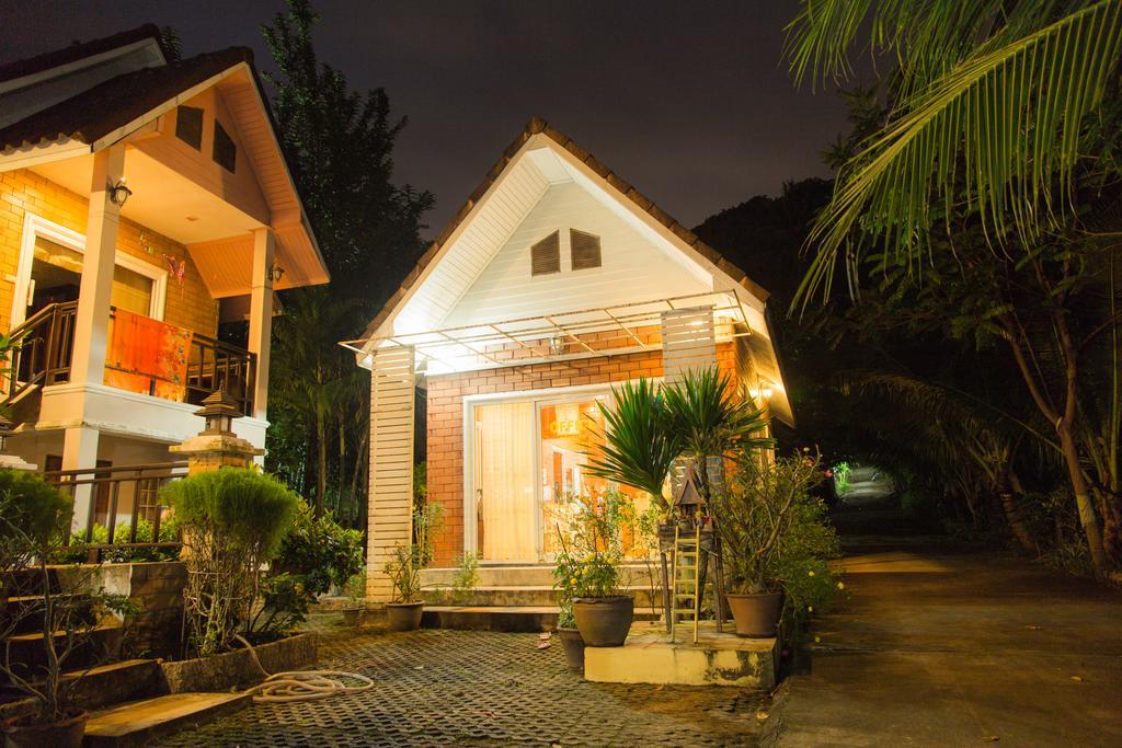 Wilai Villa Lamai Maret Cameră foto