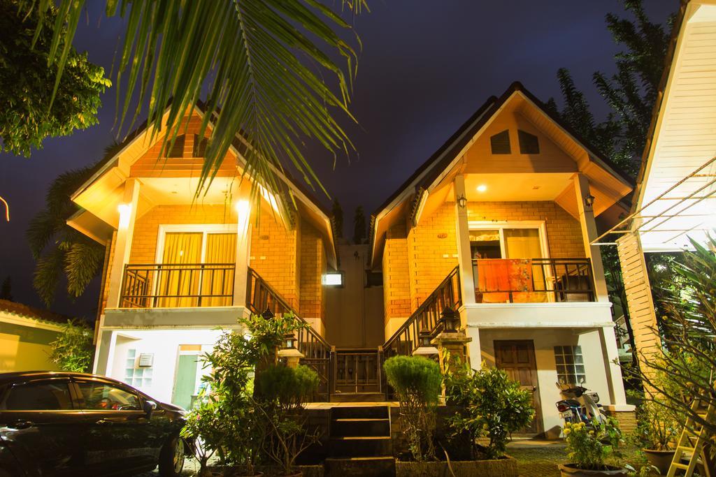 Wilai Villa Lamai Maret Cameră foto