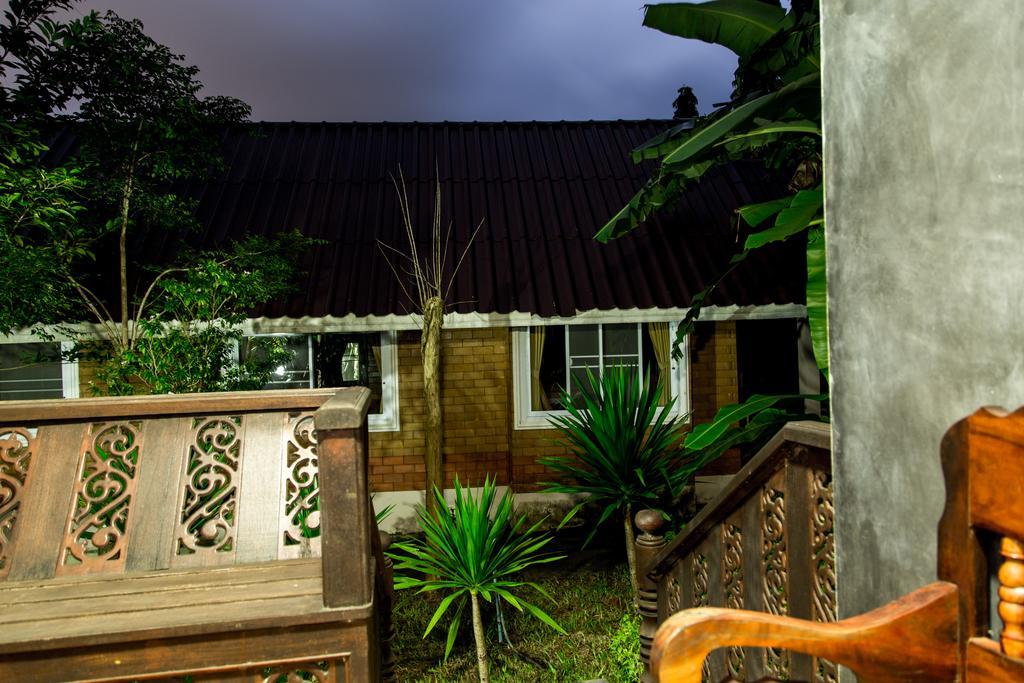 Wilai Villa Lamai Maret Cameră foto