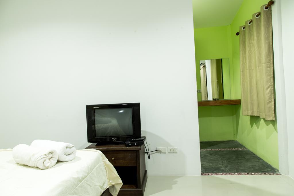 Wilai Villa Lamai Maret Cameră foto