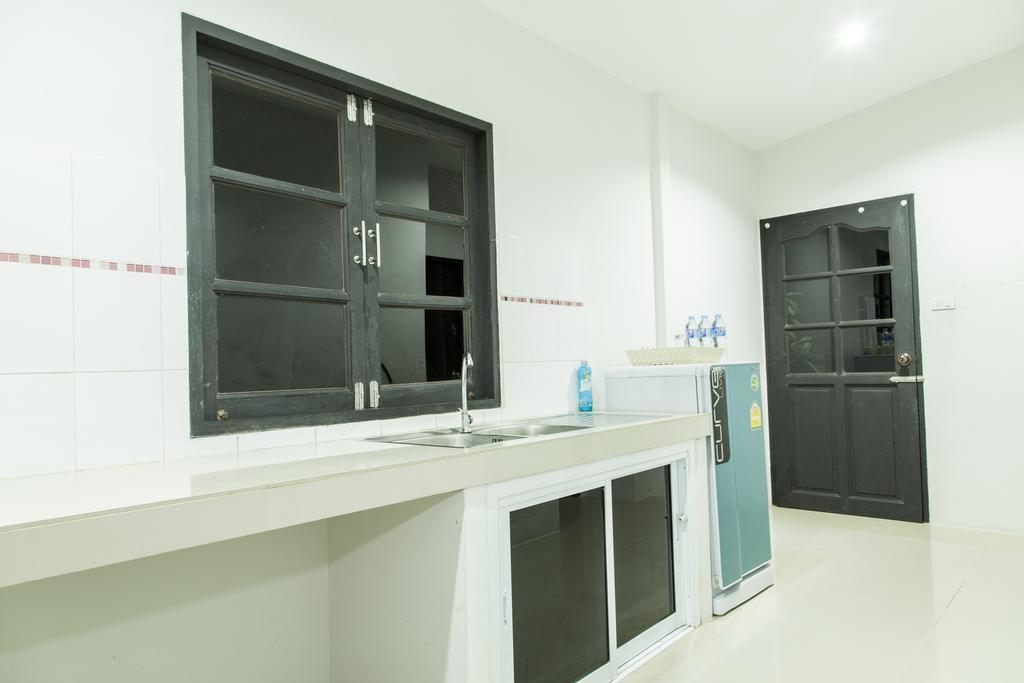 Wilai Villa Lamai Maret Cameră foto