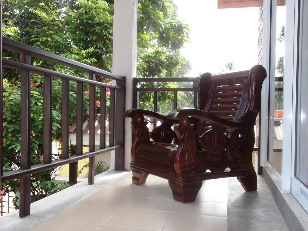 Wilai Villa Lamai Maret Cameră foto