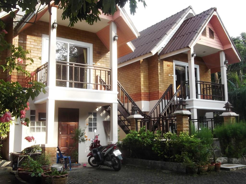 Wilai Villa Lamai Maret Cameră foto