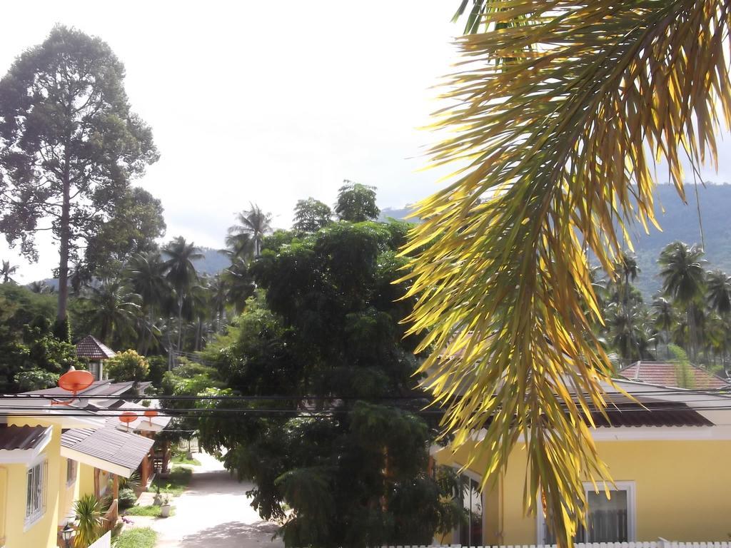 Wilai Villa Lamai Maret Cameră foto