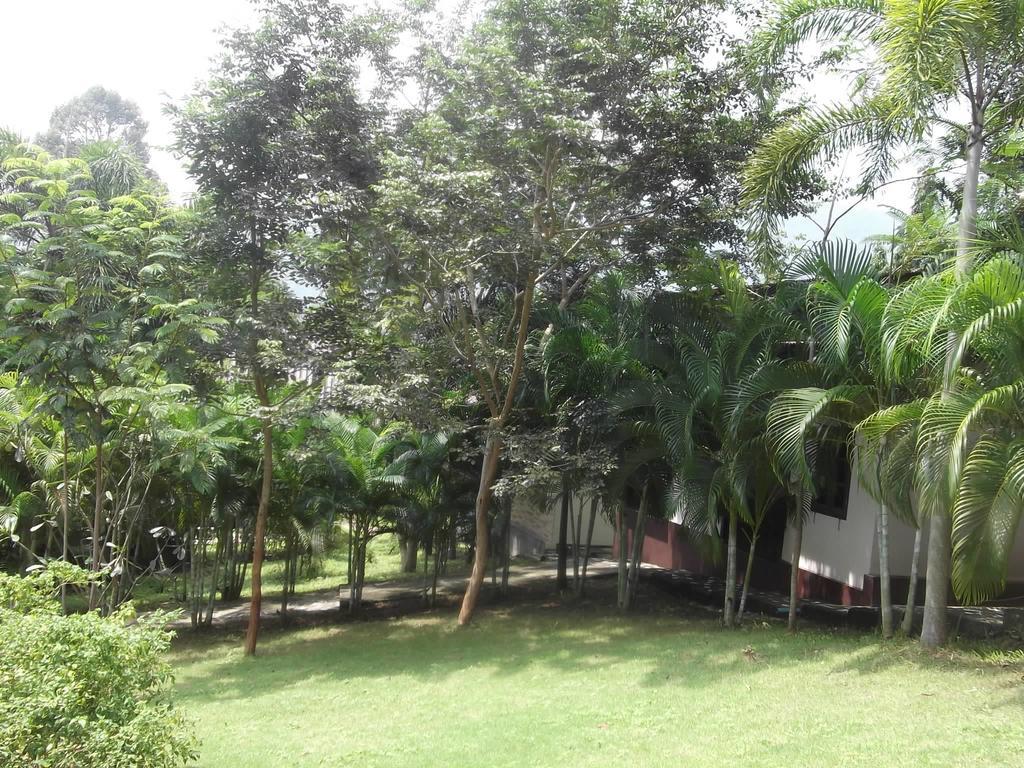 Wilai Villa Lamai Maret Cameră foto