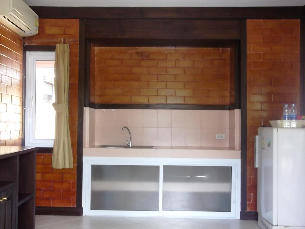 Wilai Villa Lamai Maret Cameră foto
