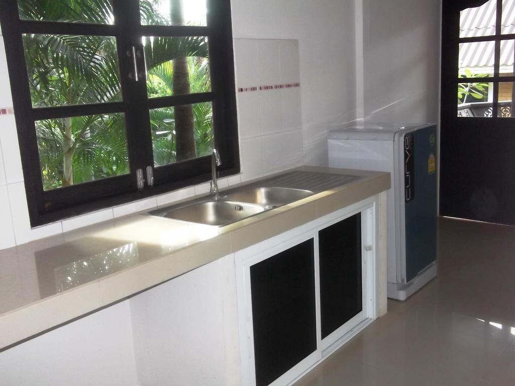 Wilai Villa Lamai Maret Cameră foto